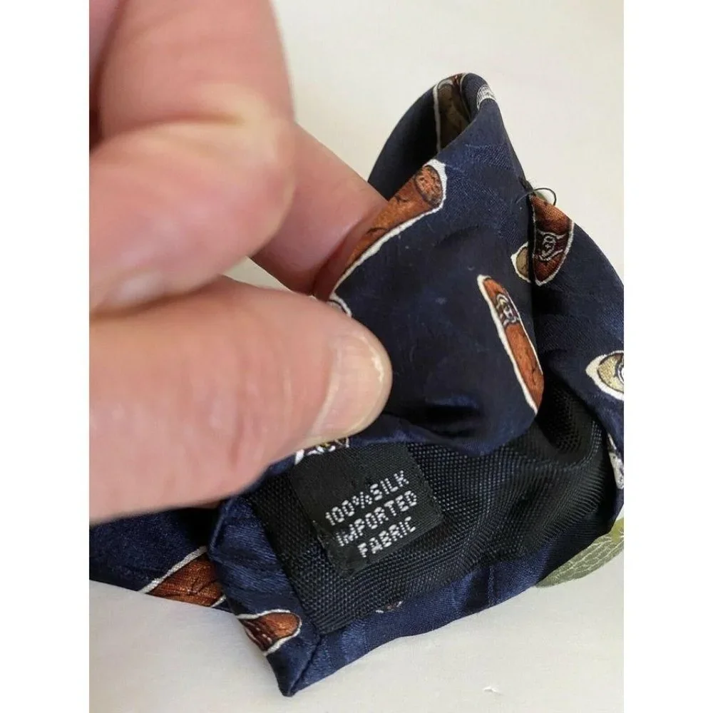 Novel Ties by Roffe Men's Necktie‎ 57